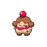 Shiny Slurpuff